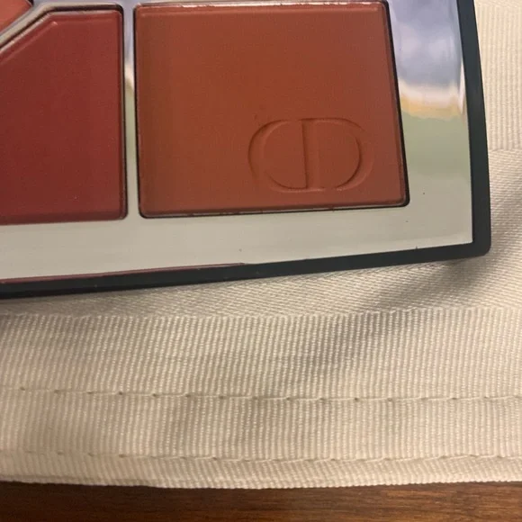 Christian Dior Mitzah Limited Edition - Diorshow 10 eyeshadow Couleurs